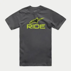 T-Shirt Ride 4.0 CSF
