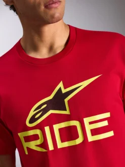 T-Shirt Ride 4.0 CSF