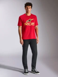 T-Shirt Ride 4.0 CSF
