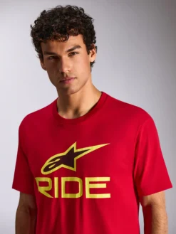 T-Shirt Ride 4.0 CSF
