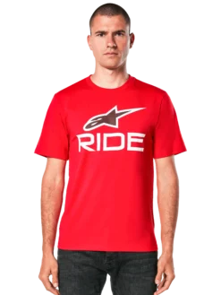 T-Shirt Ride 4.0 CSF