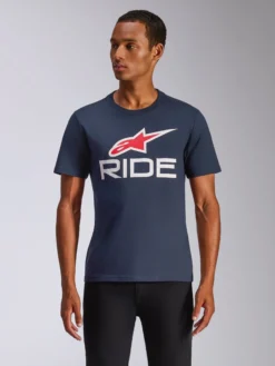 T-Shirt Ride 4.0 CSF