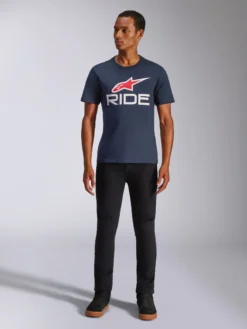 T-Shirt Ride 4.0 CSF