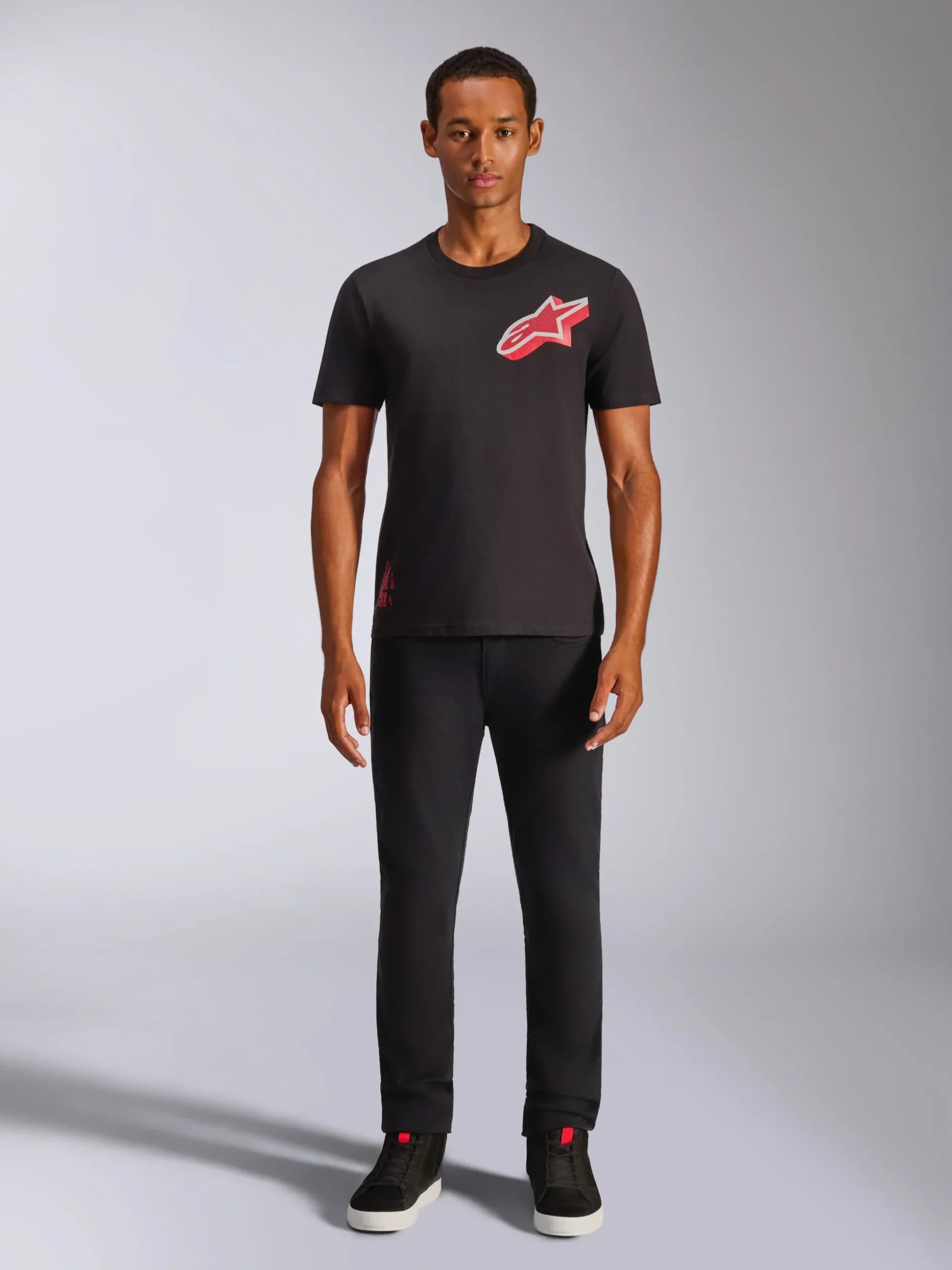 T-Shirt Shaded CSF