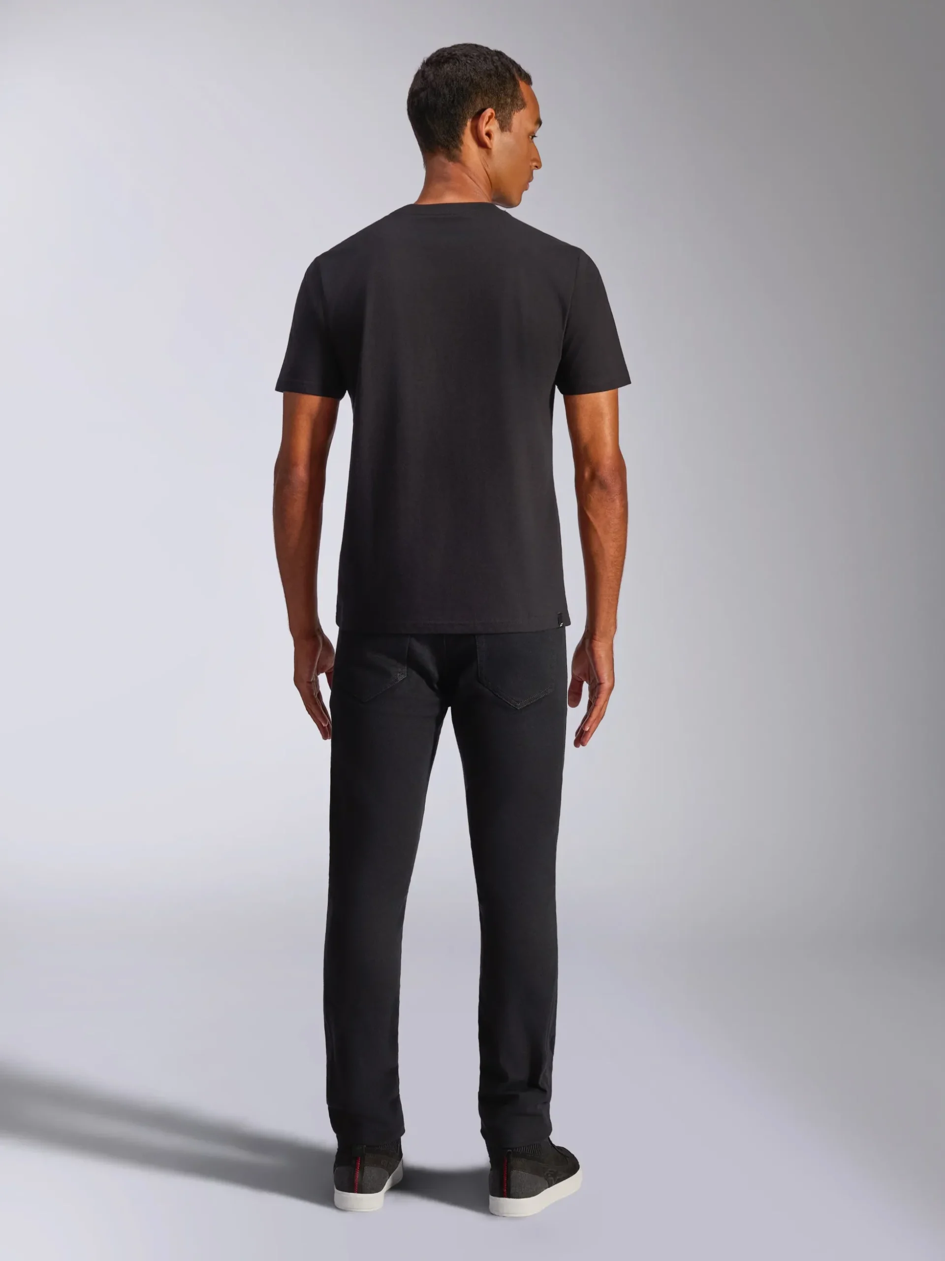 T-Shirt Shaded CSF