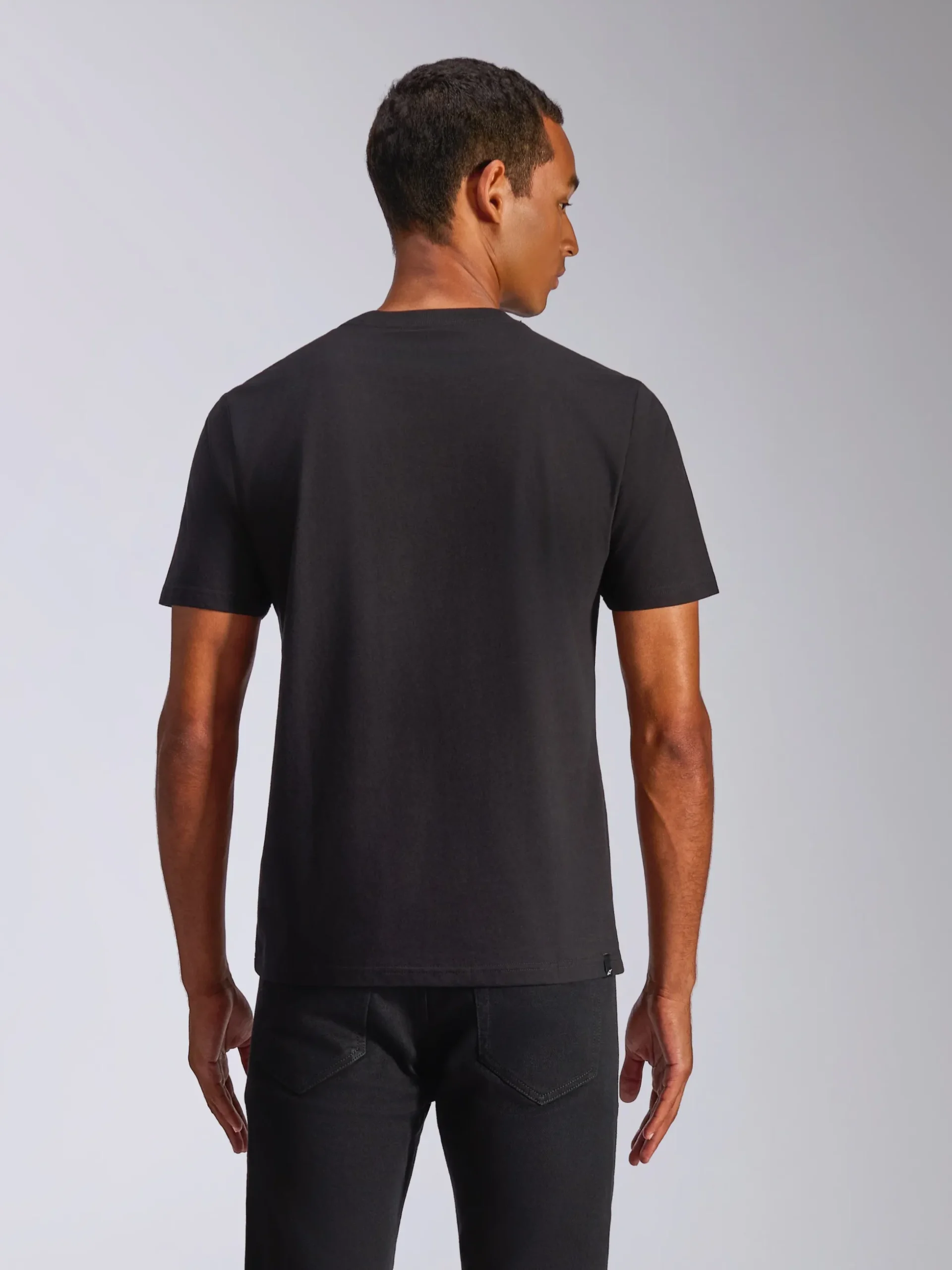 T-Shirt Shaded CSF