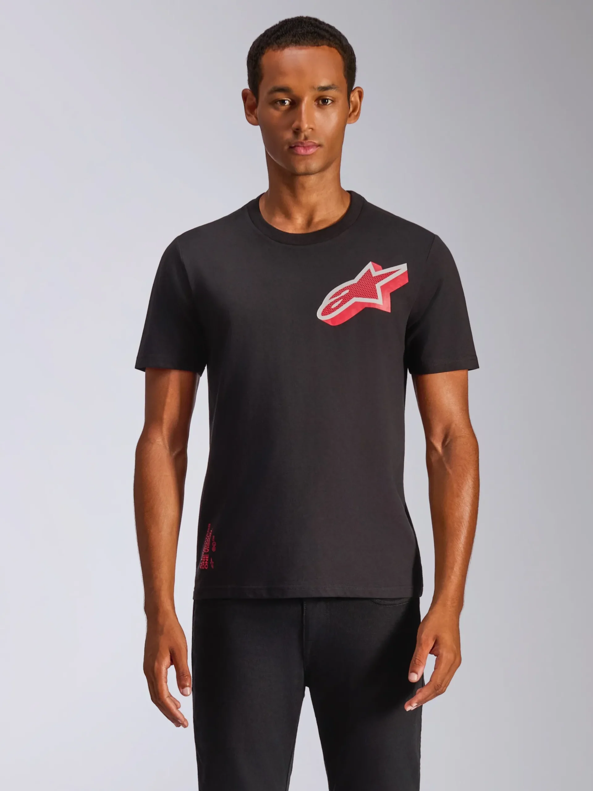 T-Shirt Shaded CSF