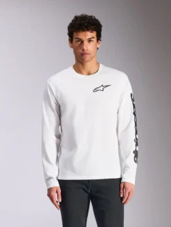 T-Shirt Trackside CSF