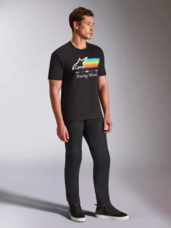 T-Shirt Trifecta CSF