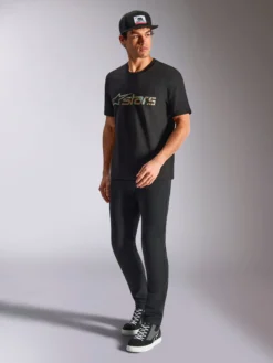 T-Shirt Verdure Camo CSF