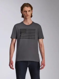 T-Shirt Waving CSF