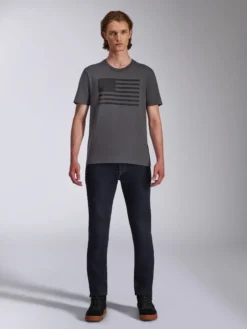 T-Shirt Waving CSF