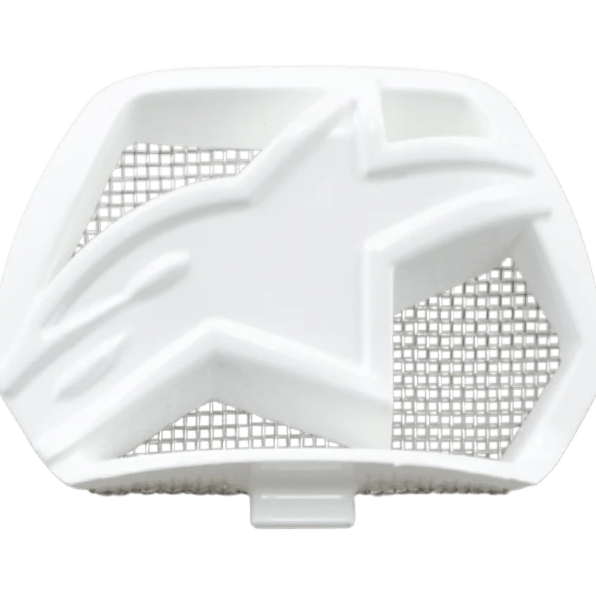 Évent De Menton Casque Supertech M10/M8