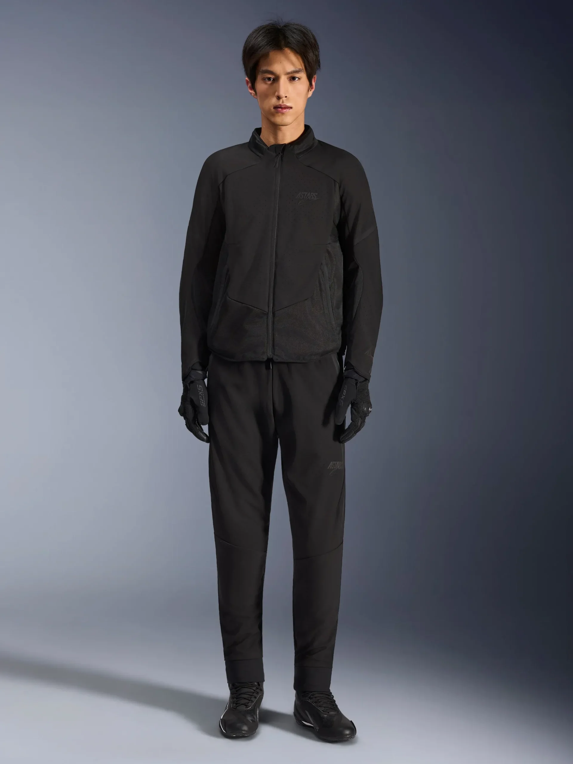 Veste Aeroshell Airflow