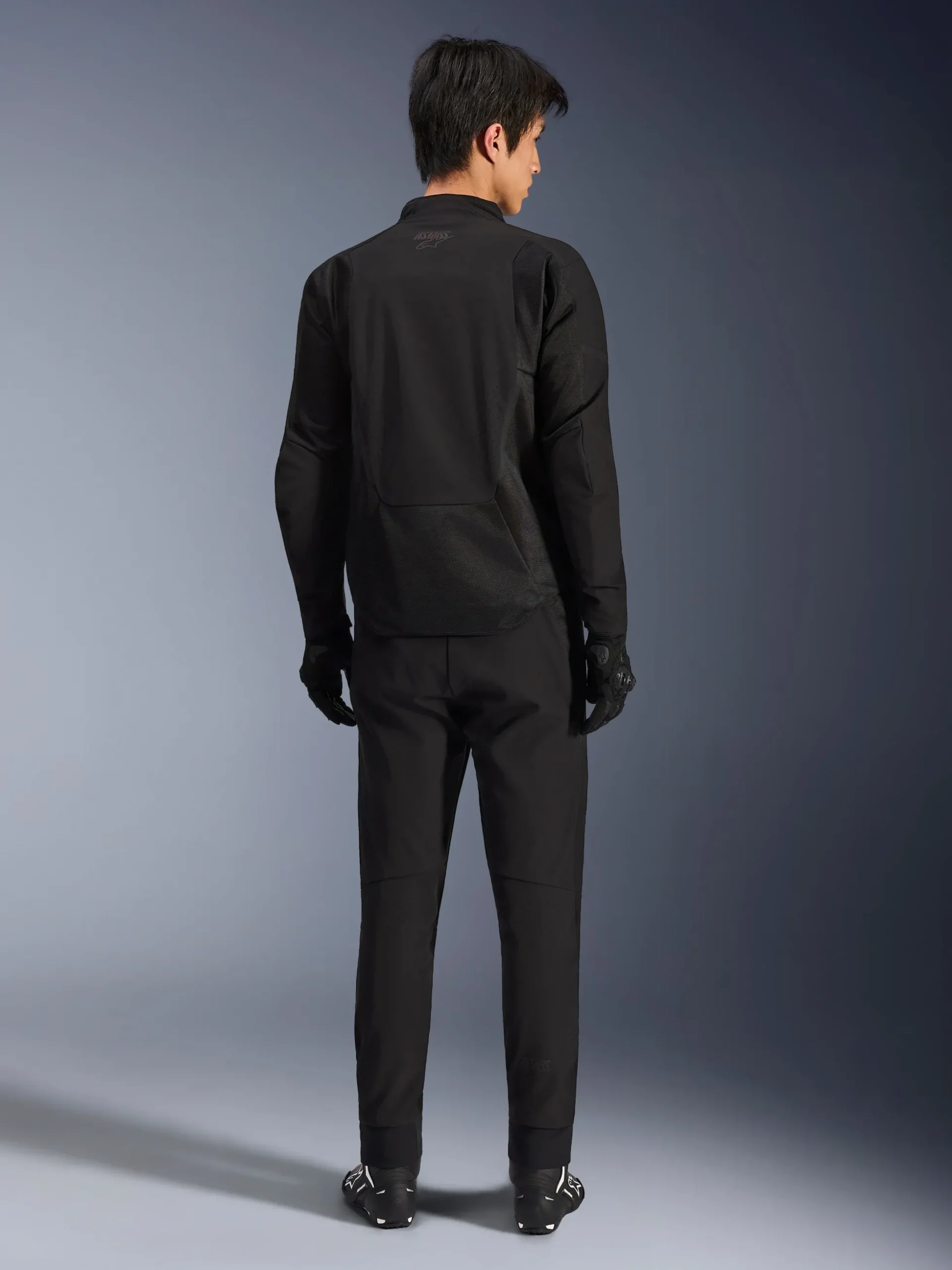 Veste Aeroshell Airflow