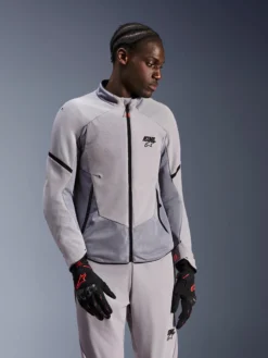 Veste Aeroshell Airflow