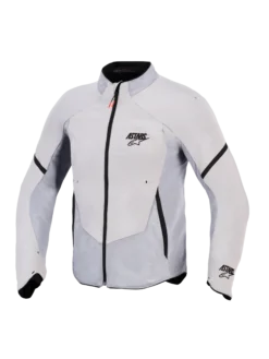 Veste Aeroshell Airflow