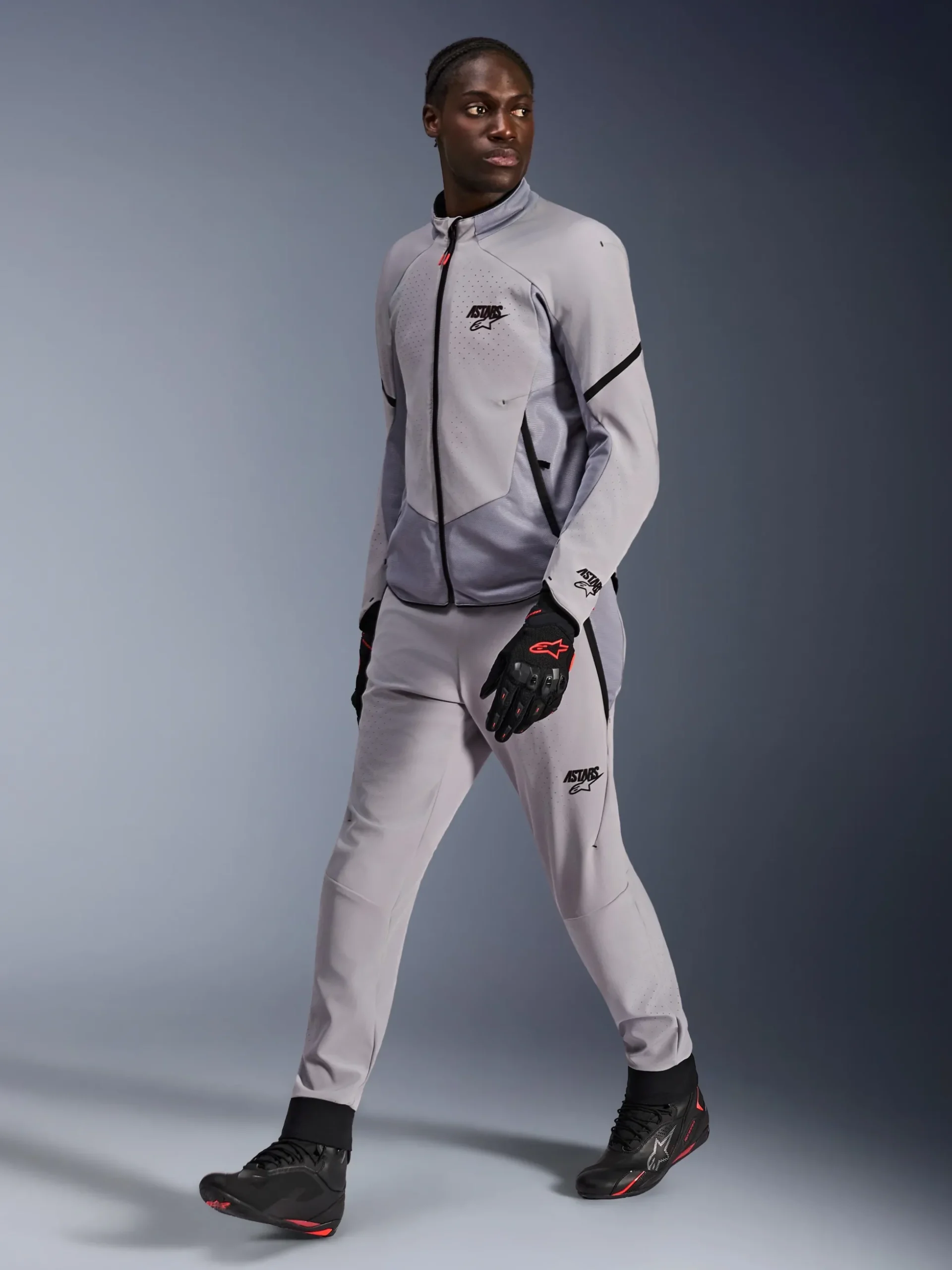 Veste Aeroshell Airflow