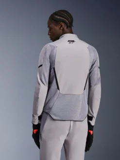 Veste Aeroshell Airflow