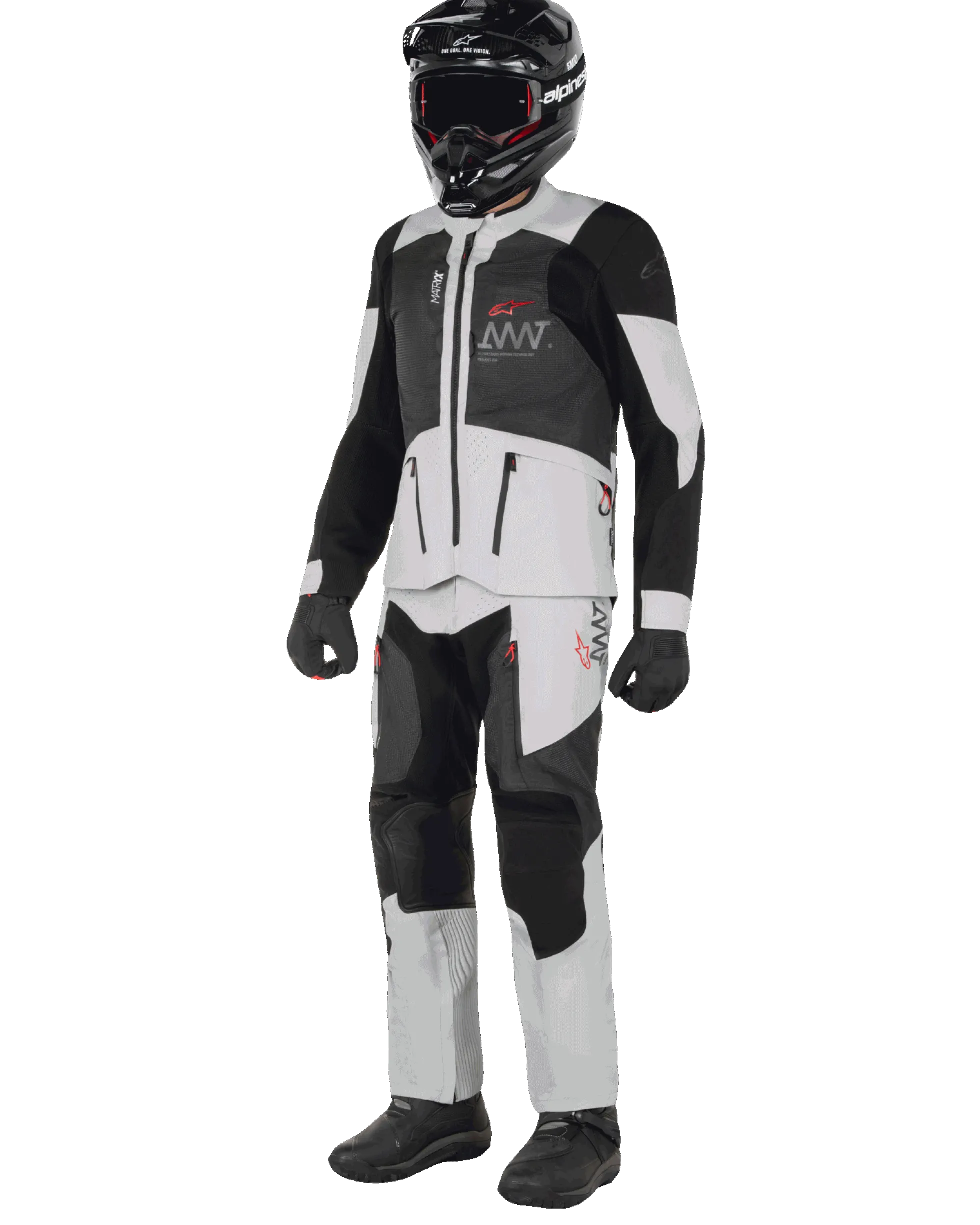 Veste Air AMT-7