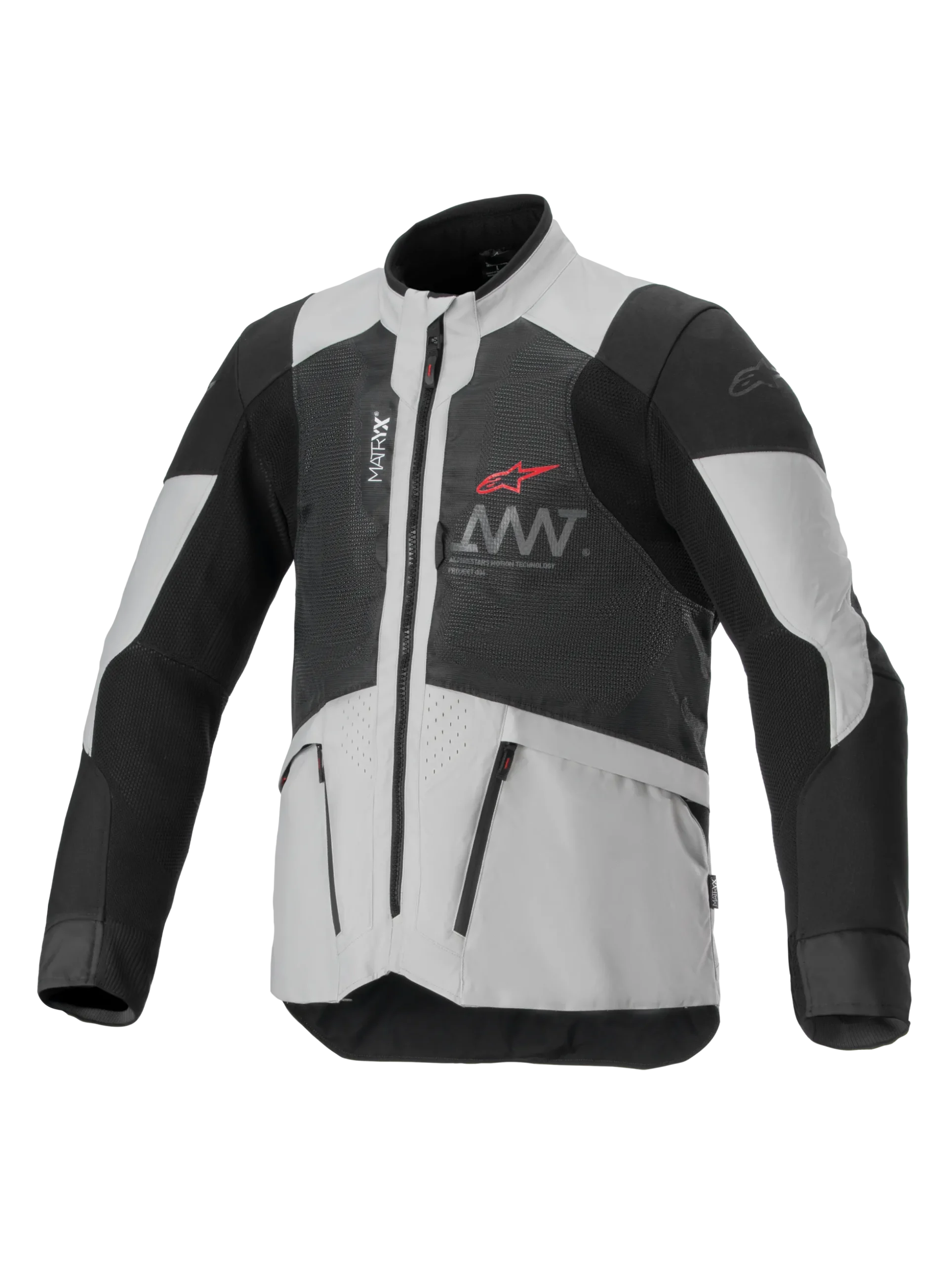 Veste Air AMT-7