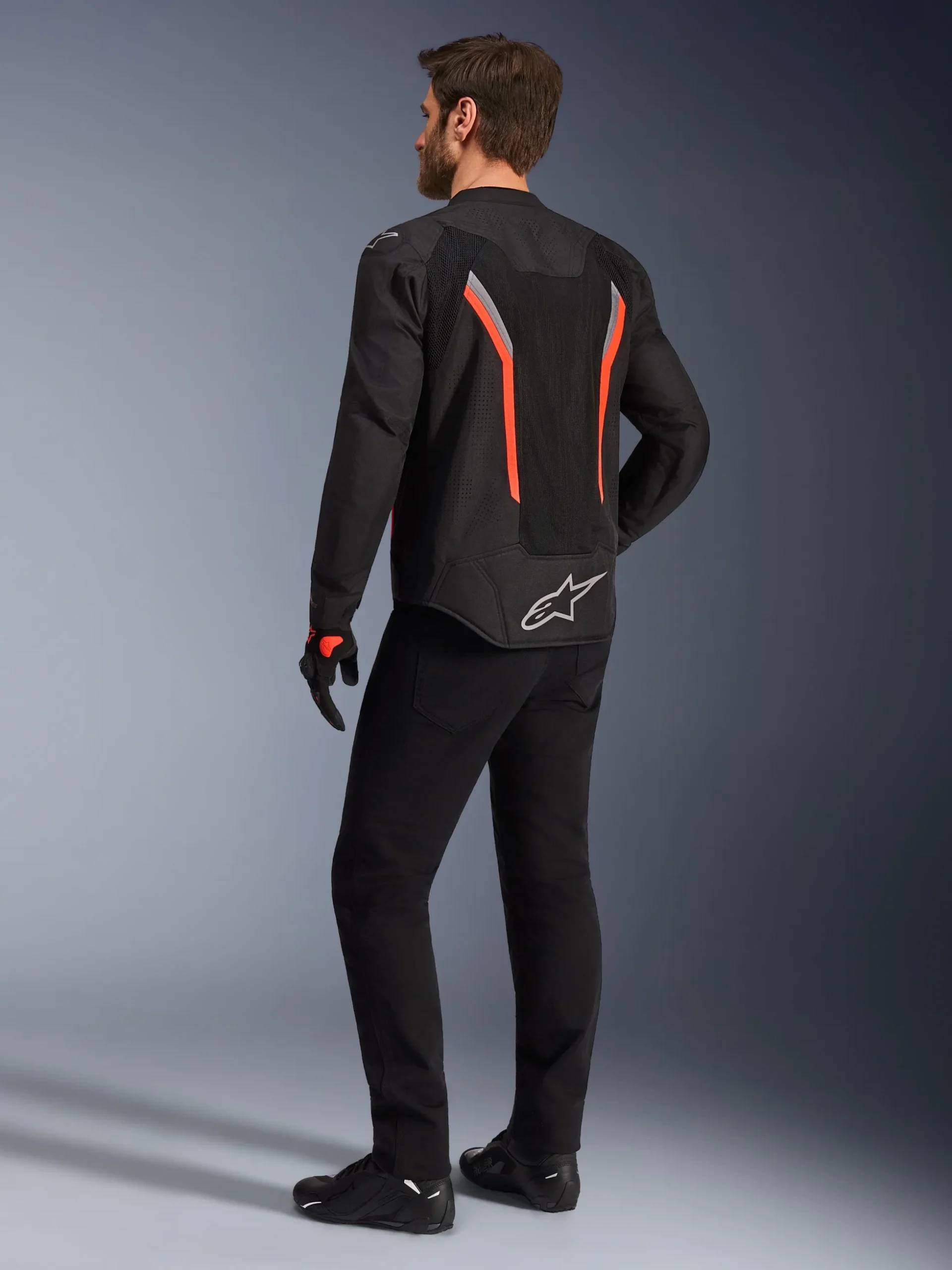Veste Air AST V3