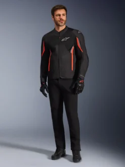 Veste Air AST V3