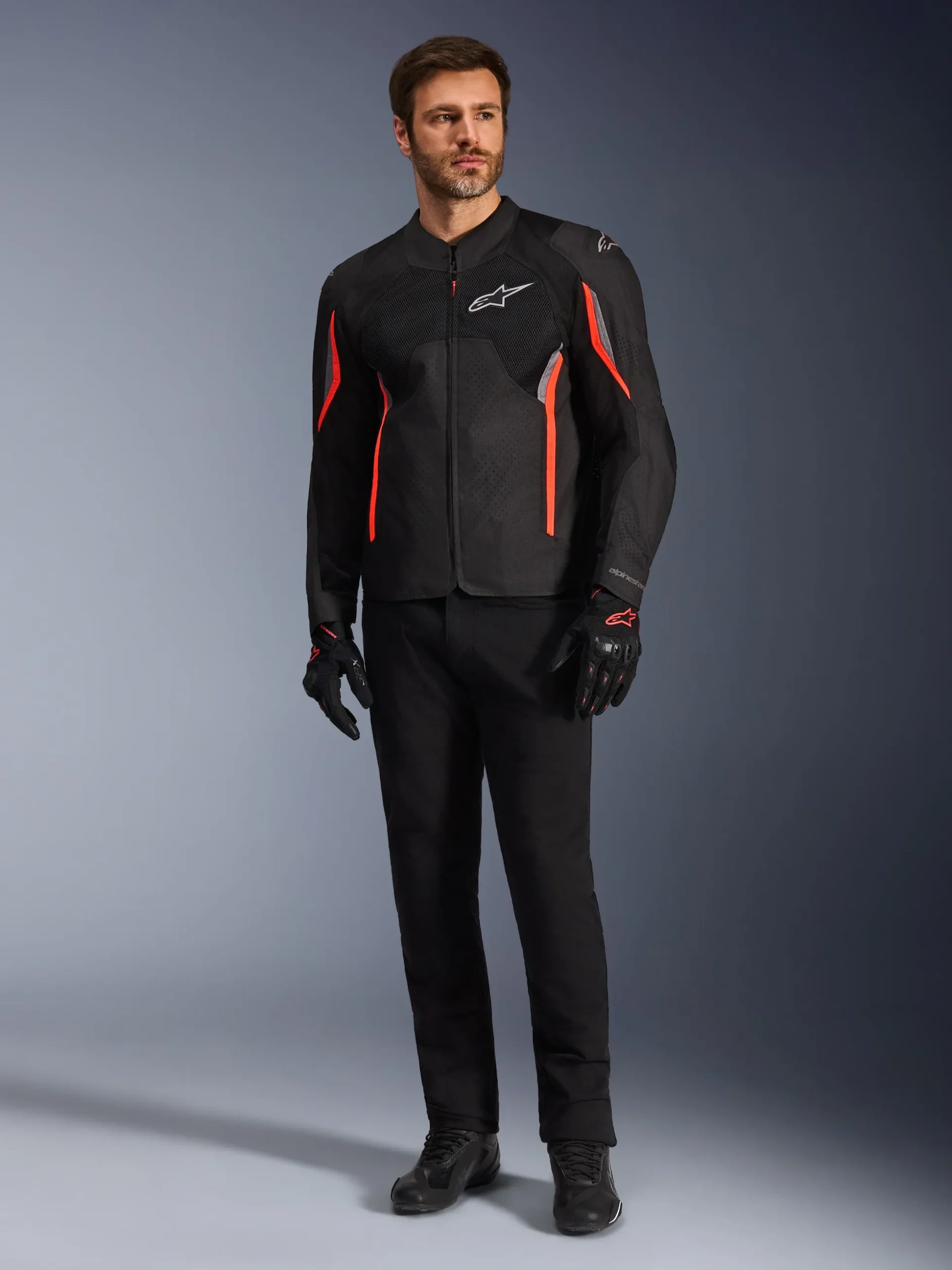 Veste Air AST V3