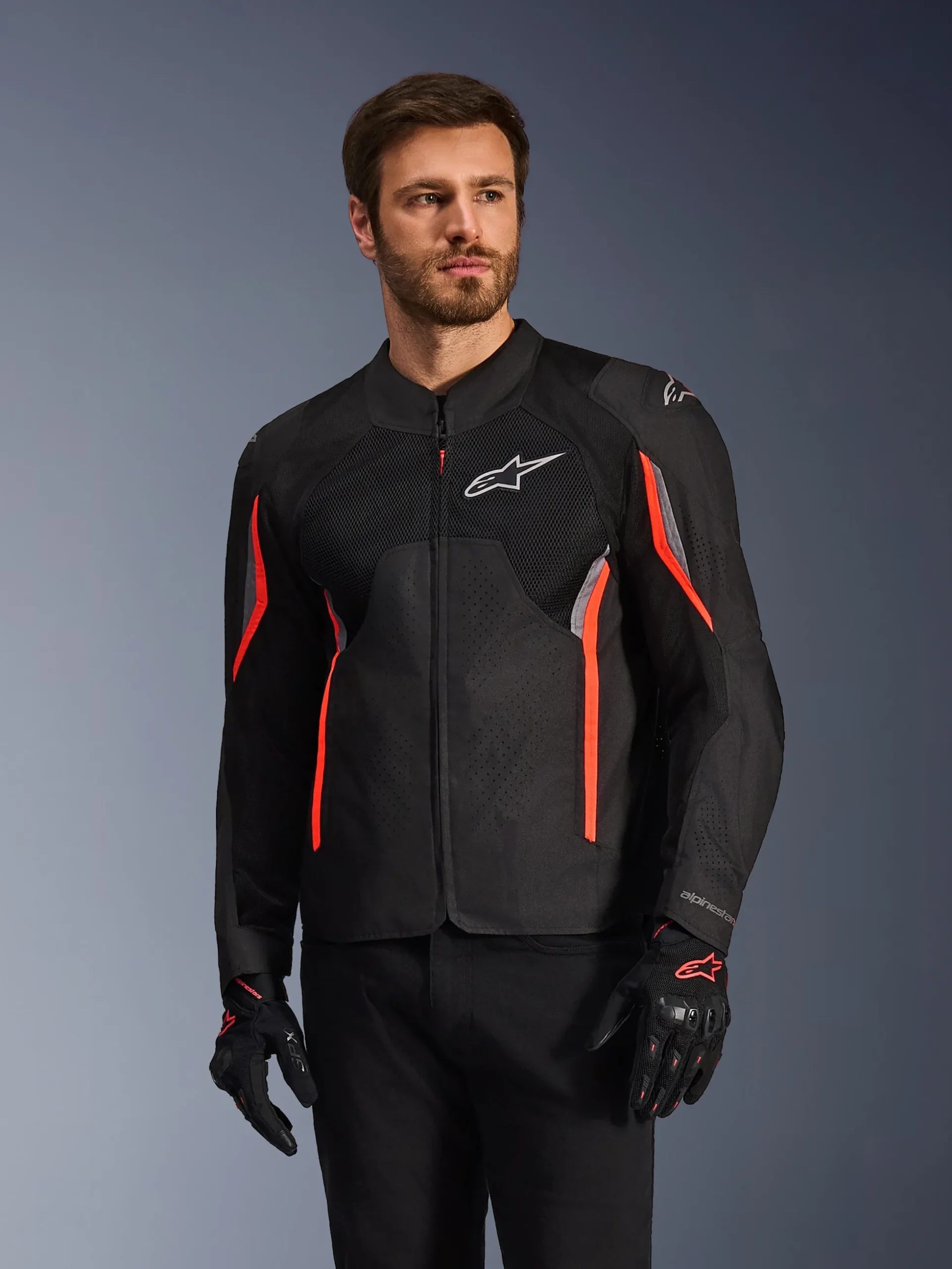 Veste Air AST V3