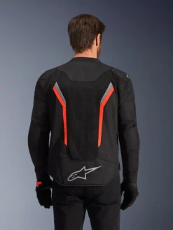 Veste Air AST V3