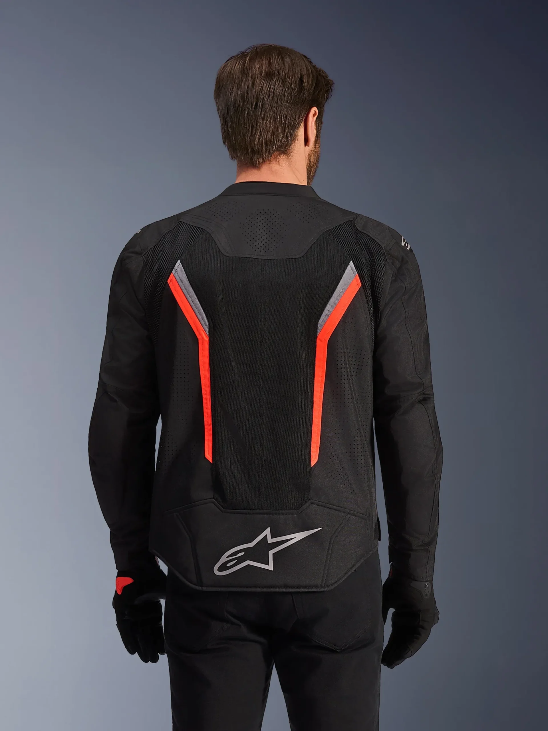 Veste Air AST V3