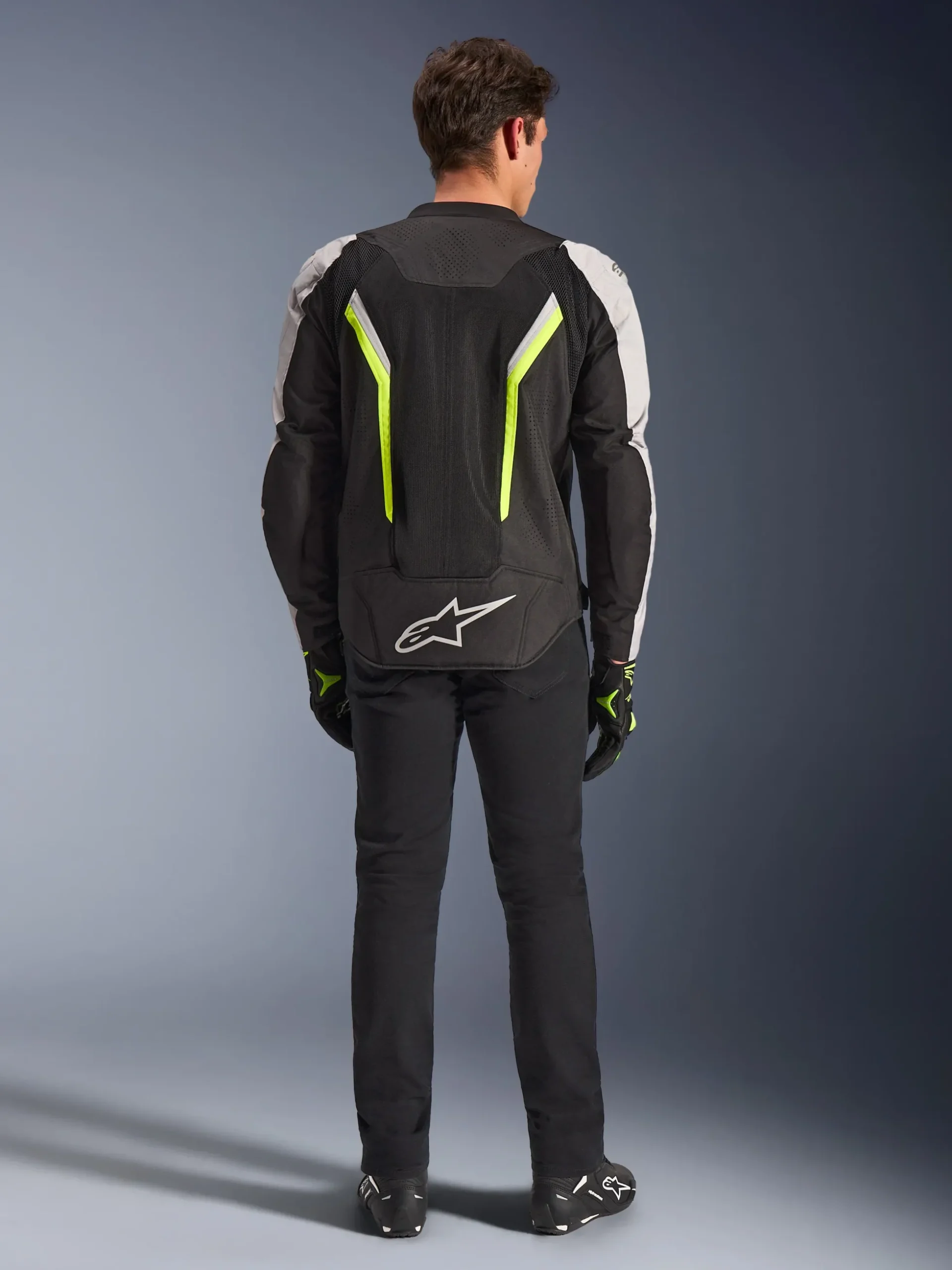 Veste Air AST V3