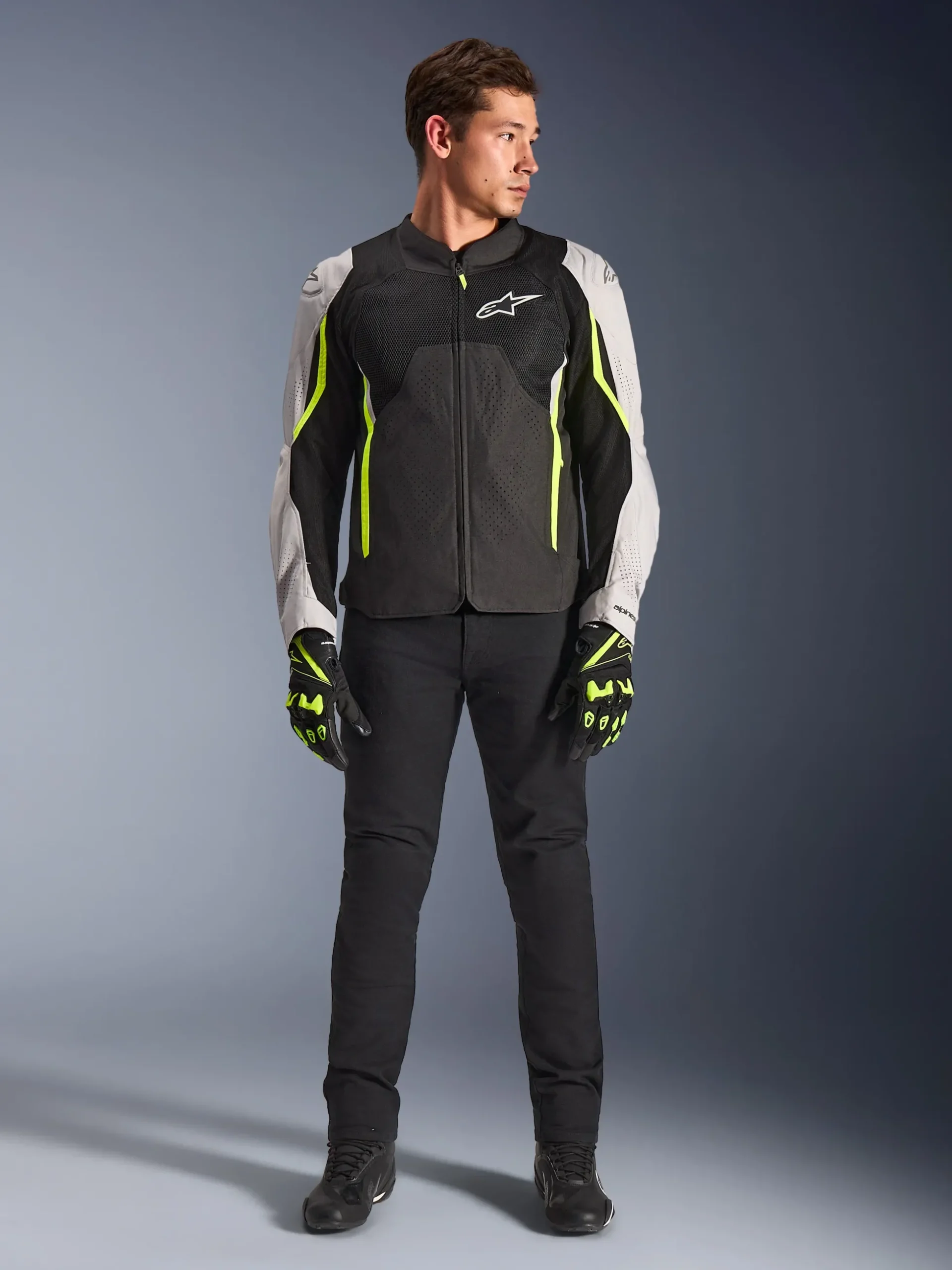 Veste Air AST V3