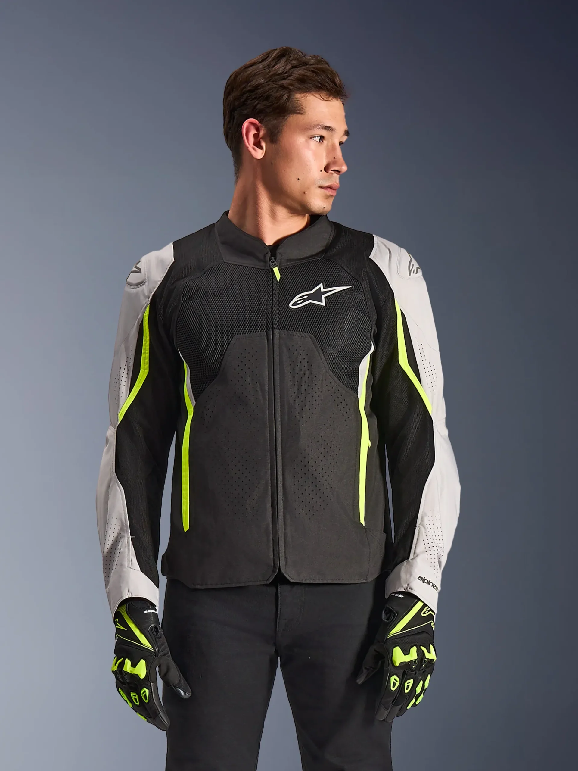 Veste Air AST V3