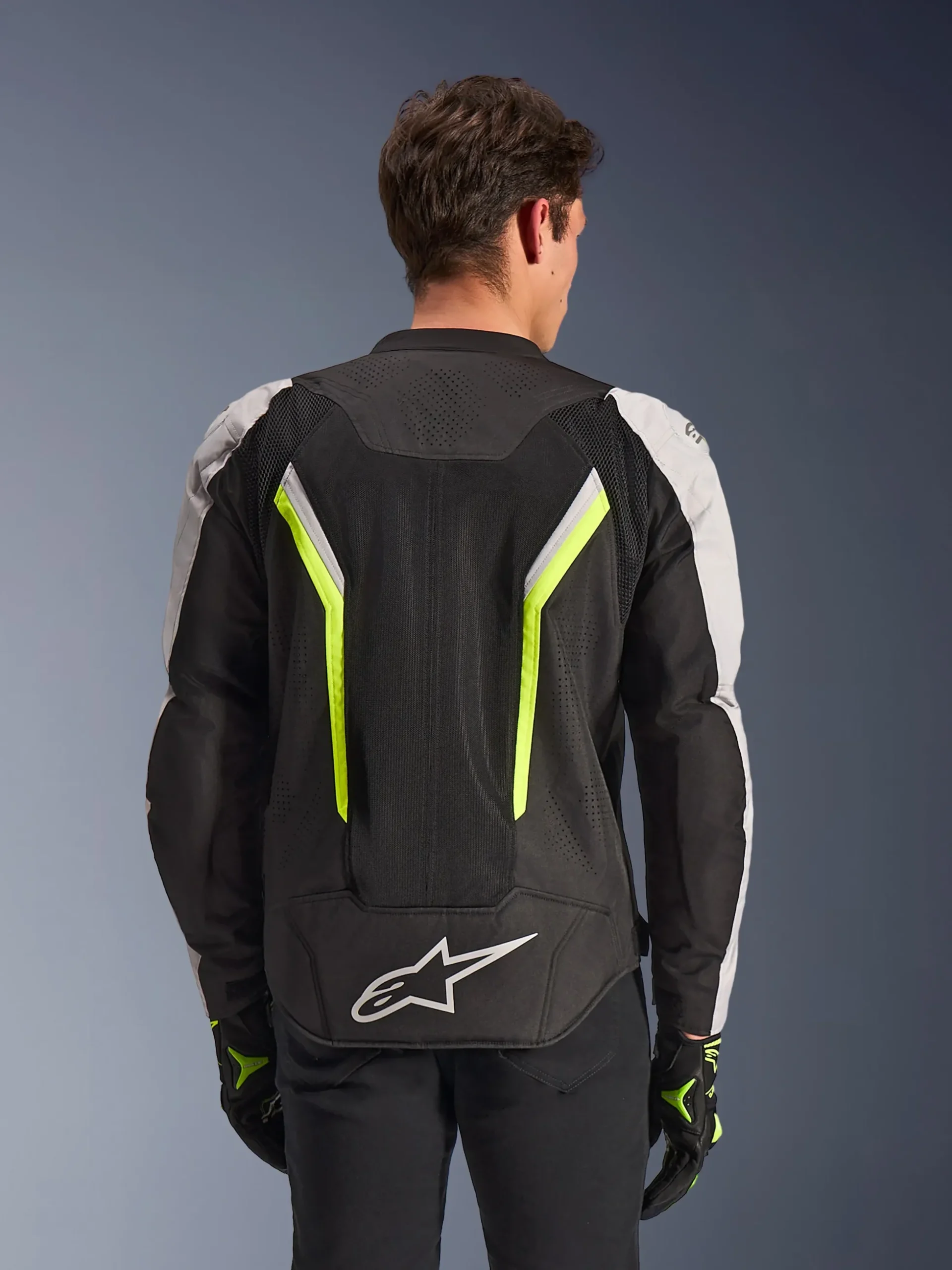Veste Air AST V3