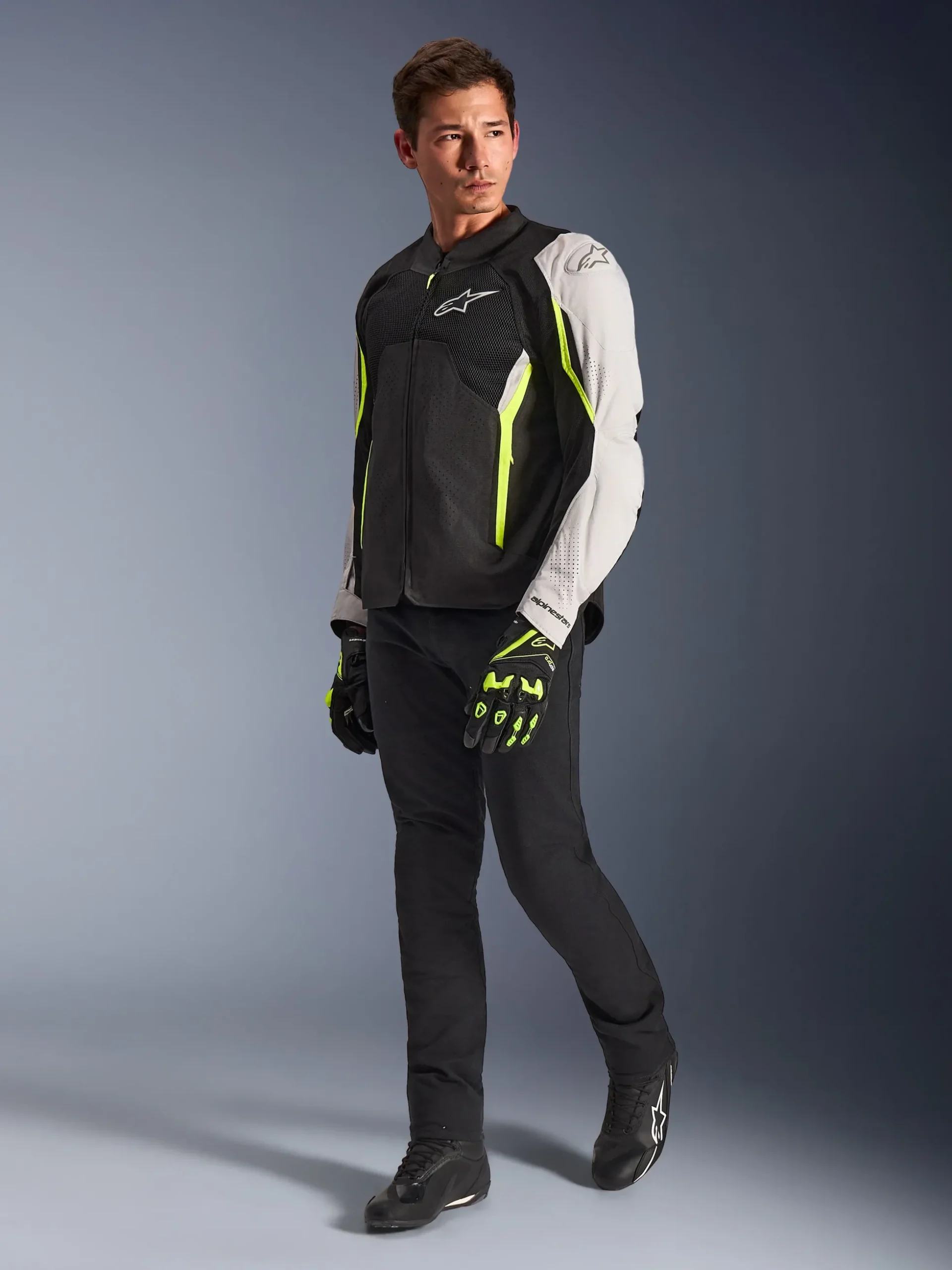 Veste Air AST V3