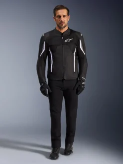 Veste Air AST V3