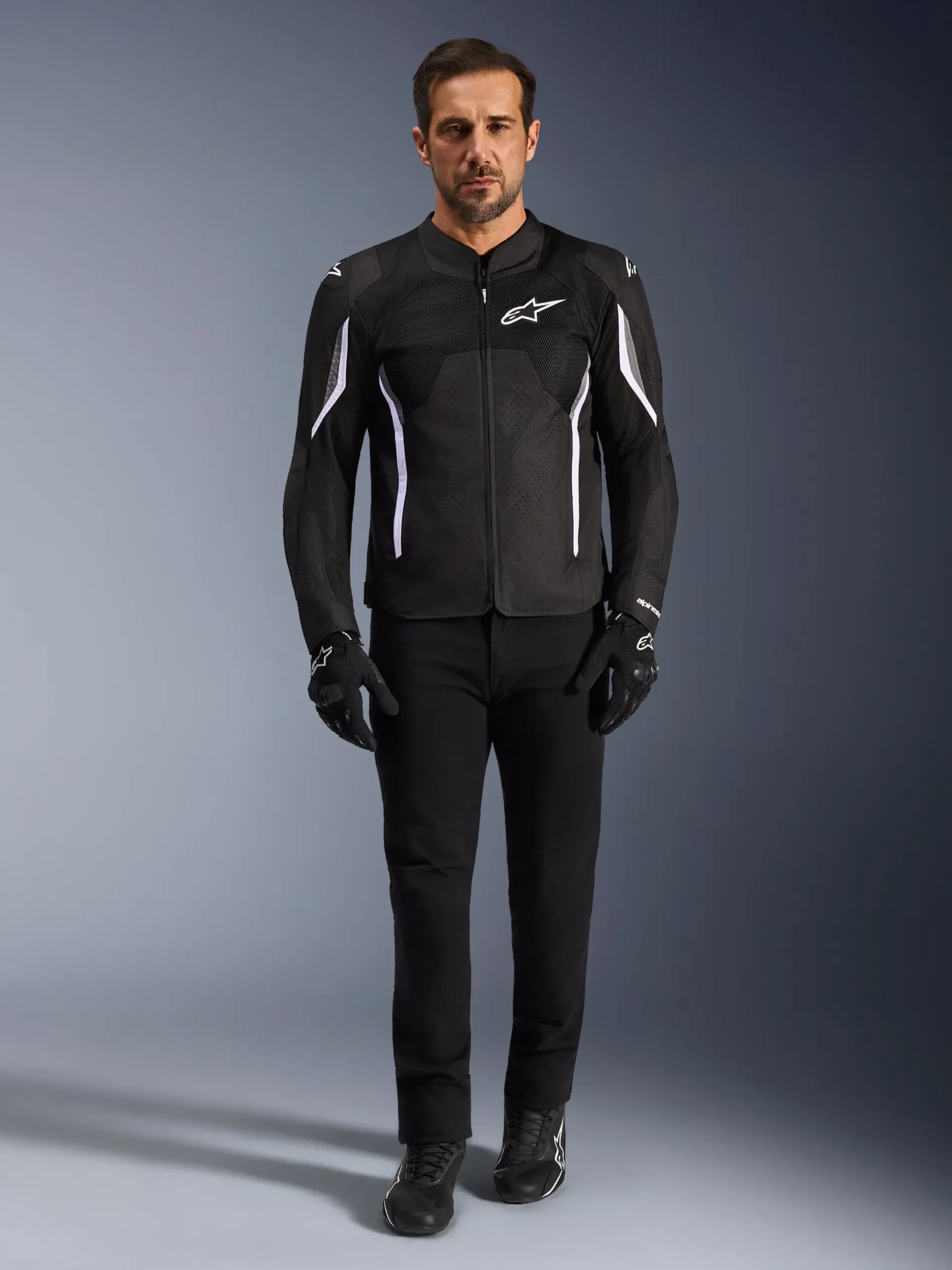 Veste Air AST V3