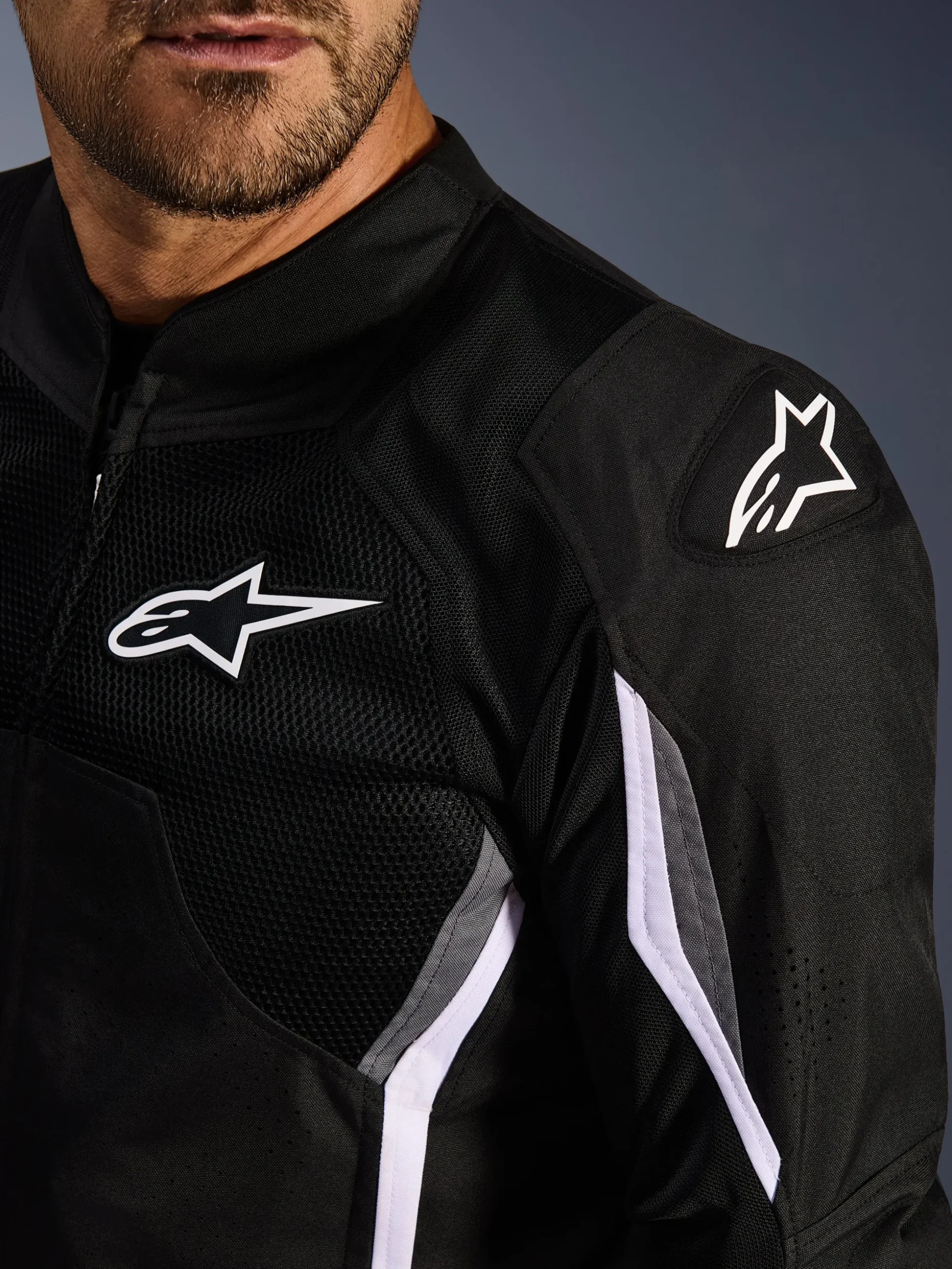 Veste Air AST V3