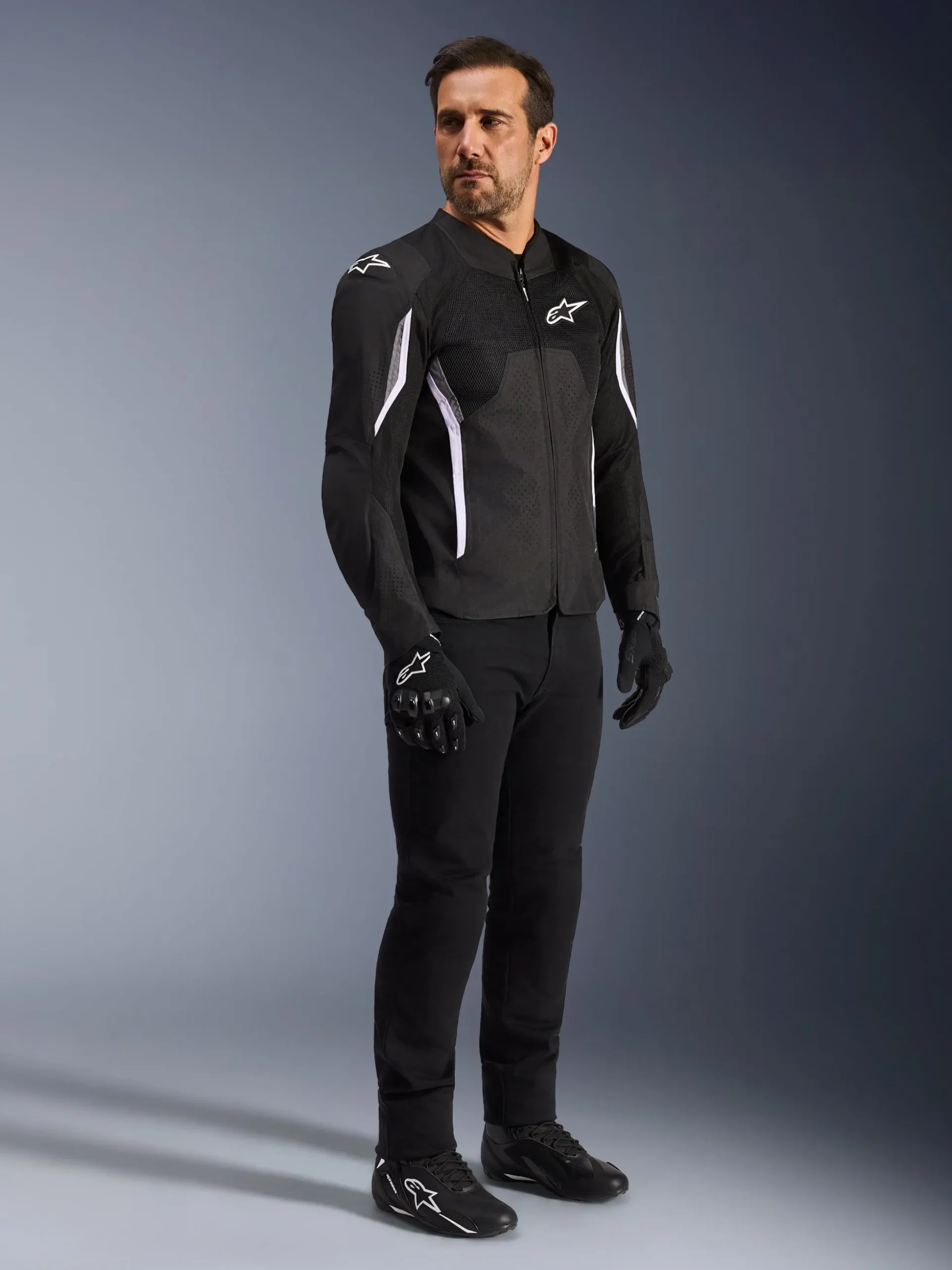 Veste Air AST V3