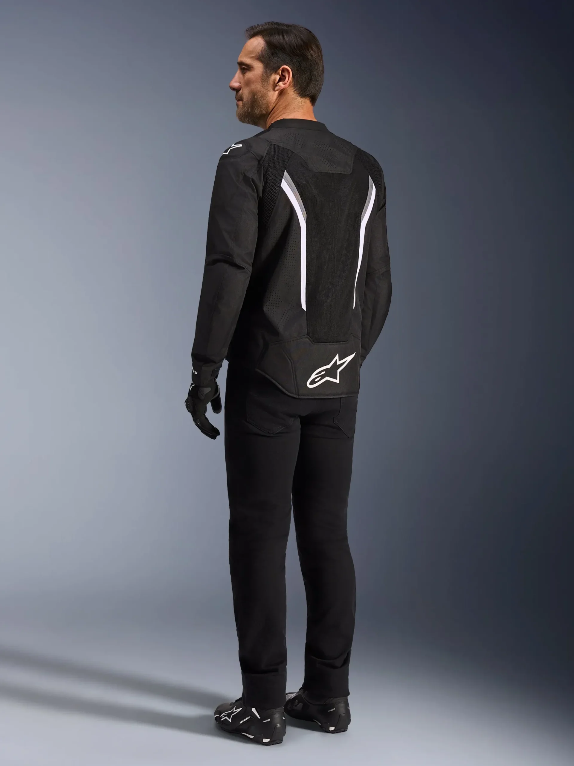 Veste Air AST V3