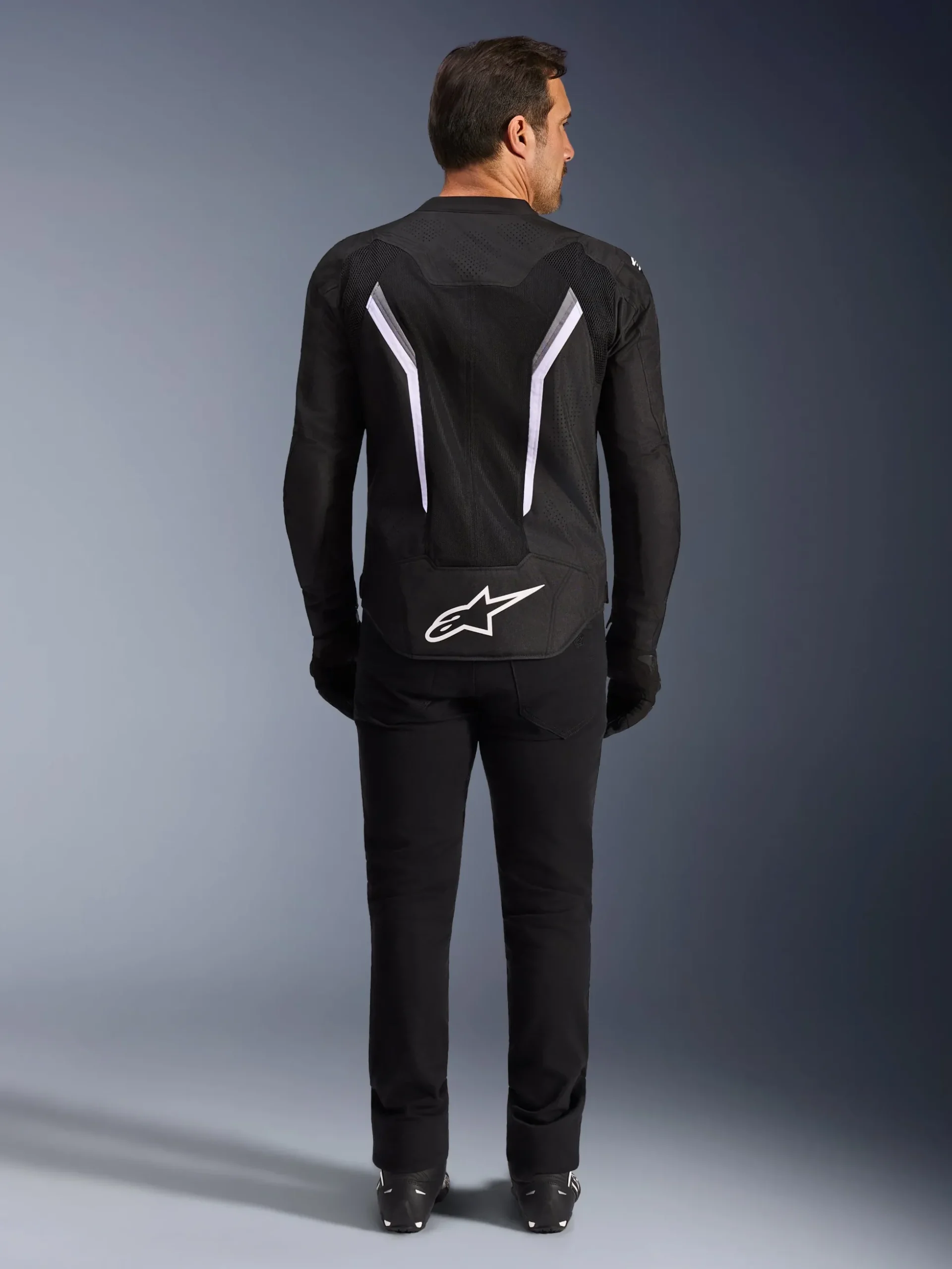 Veste Air AST V3