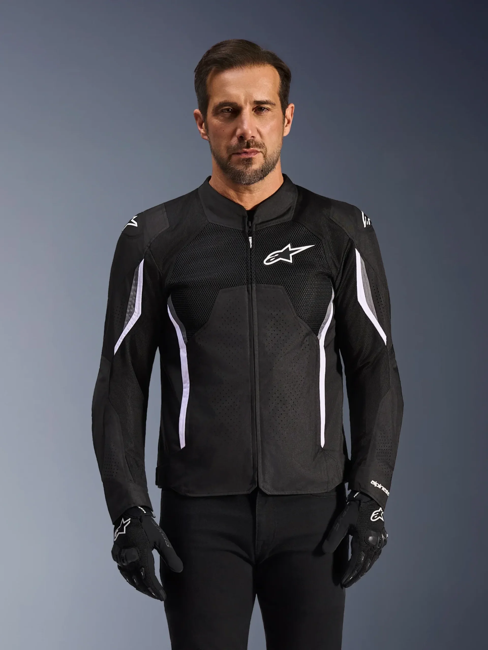 Veste Air AST V3