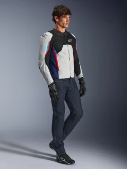 Veste Air AST V3