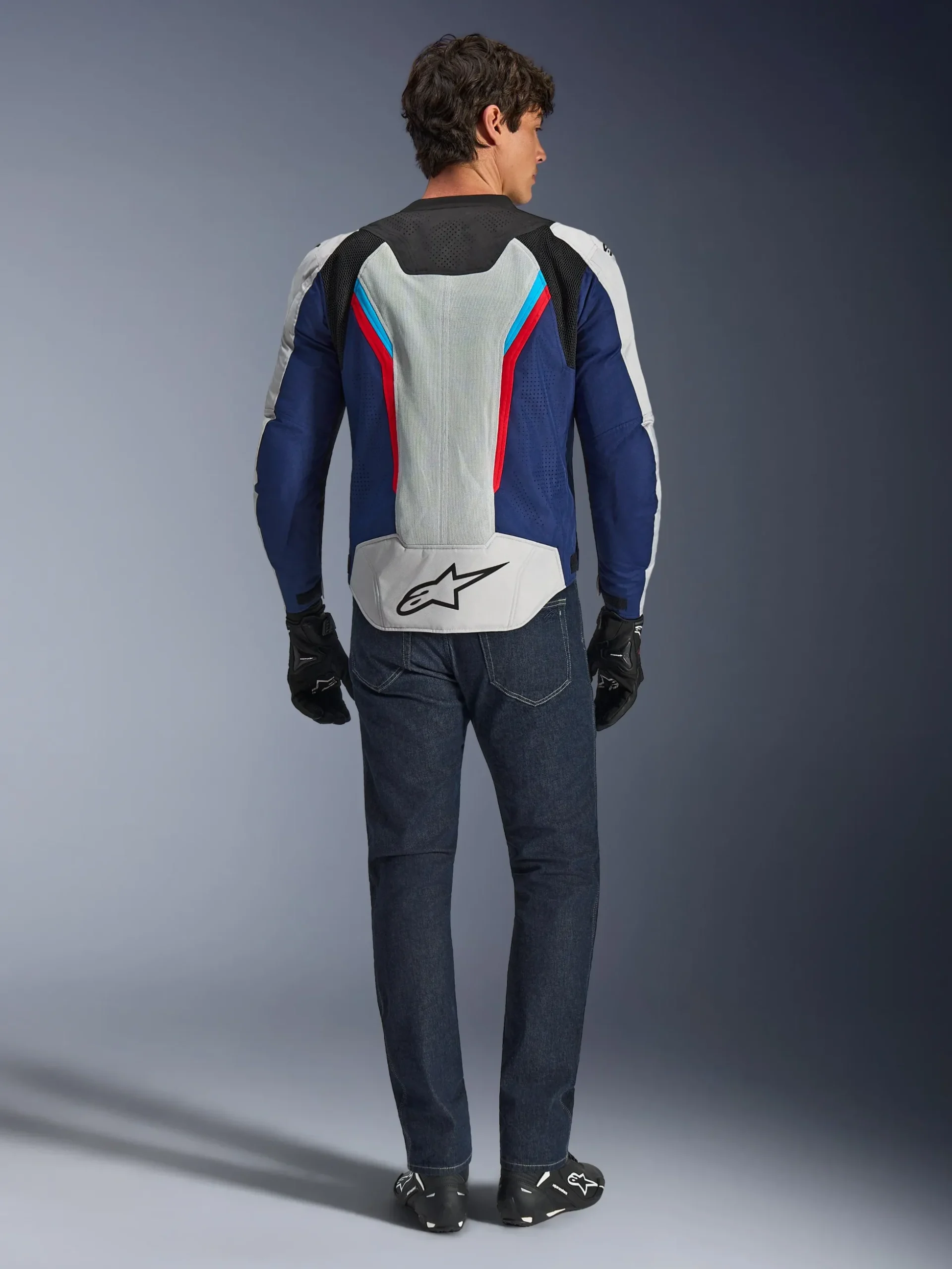 Veste Air AST V3