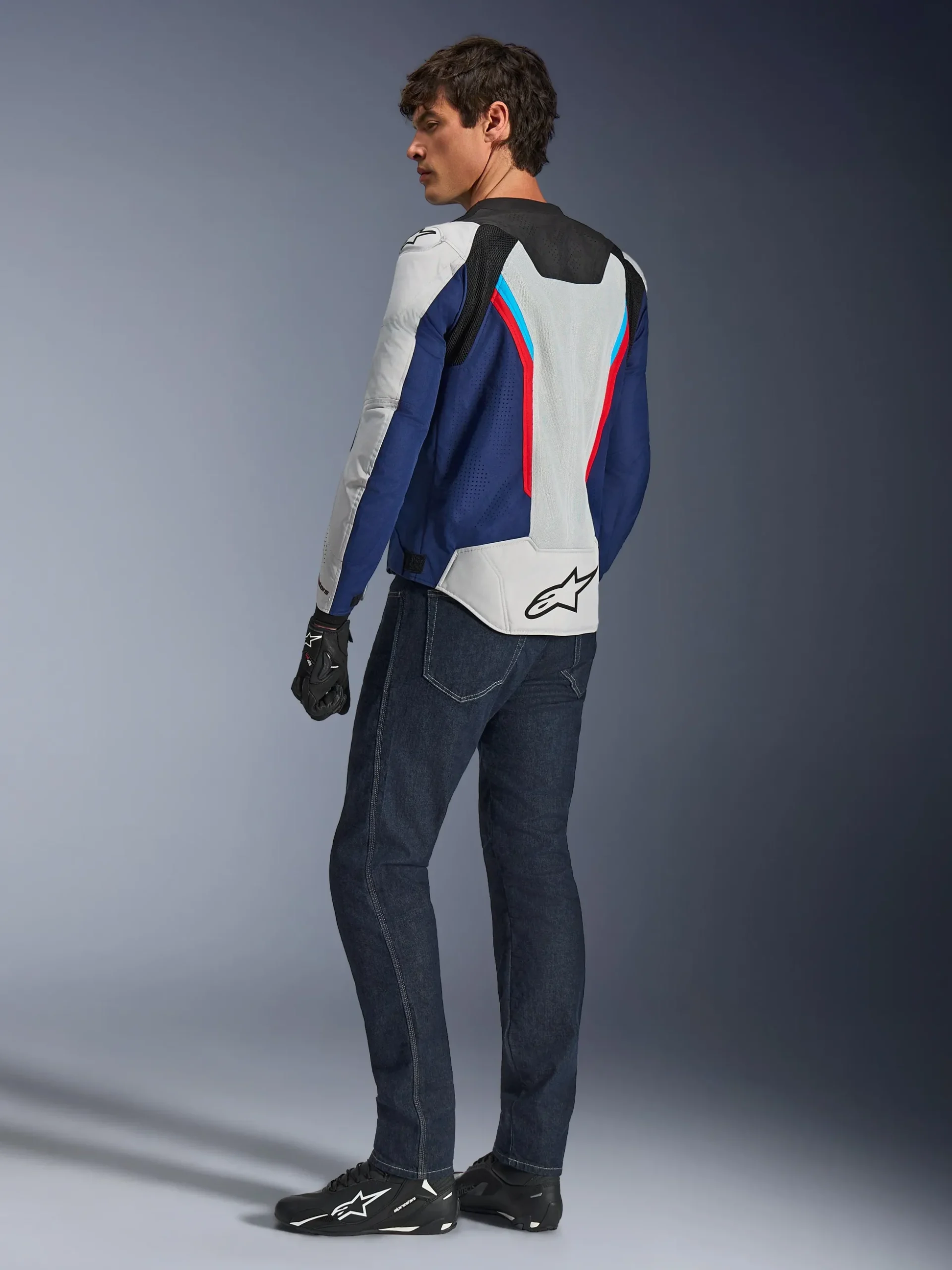 Veste Air AST V3