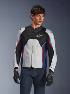 Veste Air AST V3