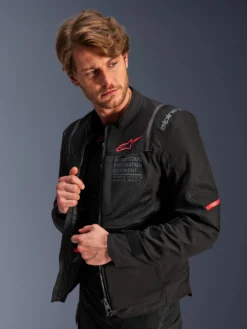 Veste Air St-2