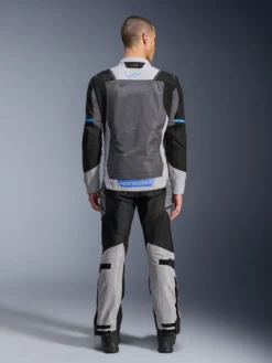 Veste Air St-2