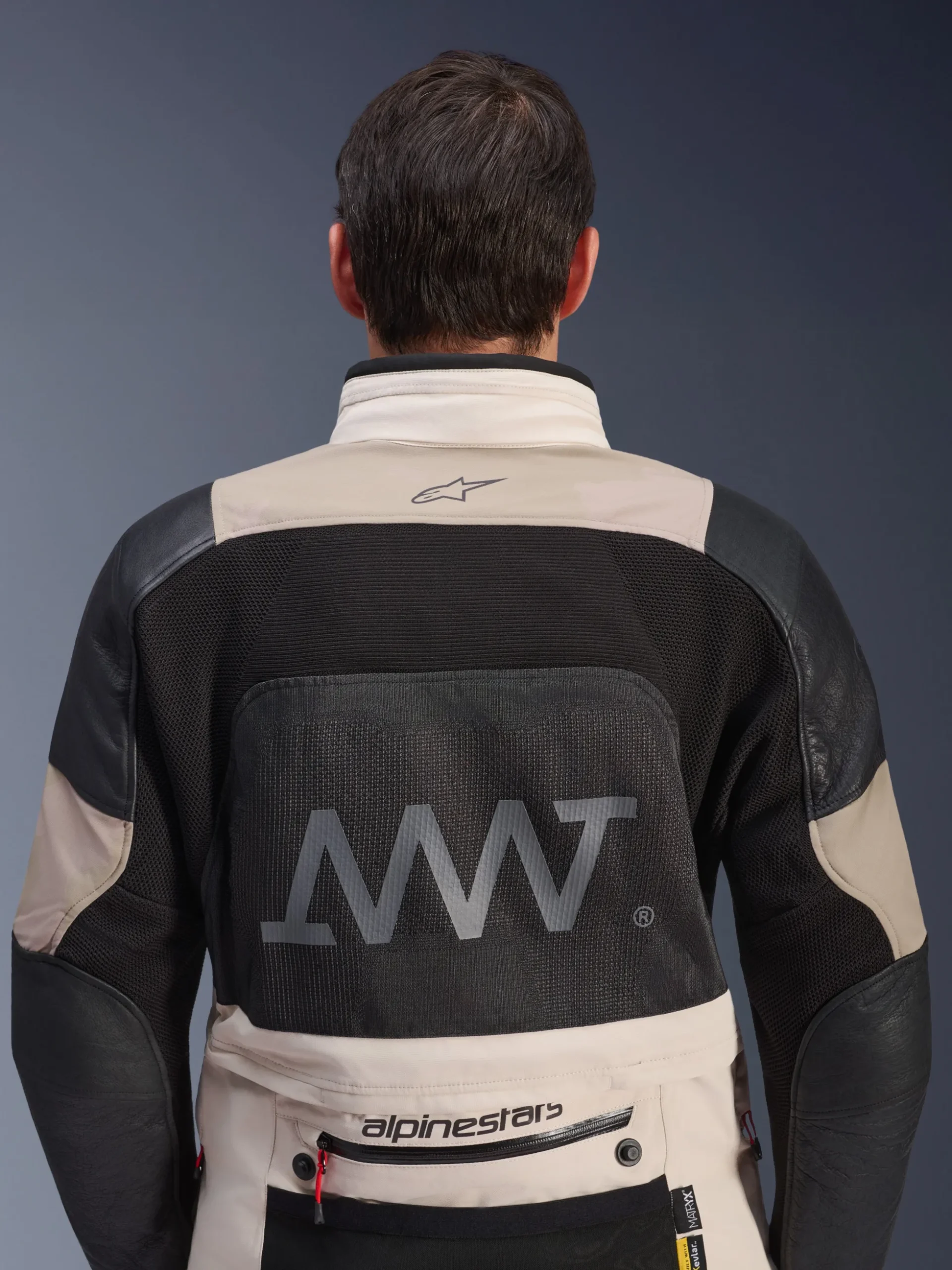 Veste AMT-10LAB Drystar® XF